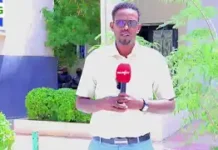 Waddani Iyo KAAH Ayaa Hortaagan Ansixintan Gobol-nimada Gabiley..”.Xildhibana Cabdikariim