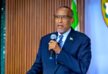 Qareenada Somaliland oo soo dhaweeyey wareegto kasoo baxday madaxweynaha