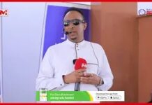 Waad arkaysaan waxa xumaan la rog rogayo..” Maayir Mooge