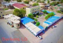 Xisbiyada galay tartanka doorshada madaxtooyada oo kala horosanaya siyaaasiyiinta tunka waawayn,