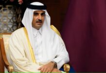 Amiirka Gadar muxuu sheegay Apy Axmed iyo xasan sheekh,khadka telofanka ayuu kala hadlay