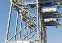 Warbixin Baanka Adduunku soo saaray oo Dekedda Berbera ay ku guullaysatay horyaalnimada Dekedaha A