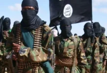 Dawlada xasan sheekh aya muujisay dareen ah inay la heshiiso Al shabab,