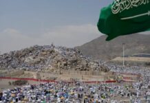 Dadka ku dhintay Xajka oo kor u dhaafay 1,000 – Imisaa ka timid Soomaaliya?