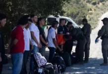 Maxay yihiin tallaabooyinka Mareykanka soo saaray ee ka dhanka ah Tahriibayaasha Soomaalidu ka midka yihiin?