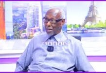 Madaxweyne Cigaal Ayaa Fillterkii Tvga Ee U Horeeyey Naga Iibsaday” Mulkiilihii Tvgii SLSC.