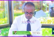 Madaweynaha Somaliya Xabalihii Ayuu Dilaaley Somaliland In Uu Dilaalo Ayuu Rabaa…Siyasi Cabdiqani