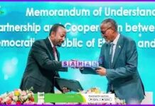 Qoraa Itoobiyaan ah Ayaa Caalamka U Cadeeyay In Somaliland Ay Buuxisay Dhamaan Shuruudii Lagu Aqoon.