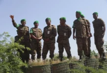 .Maamulka Xasan Sheekh oo sheegay in ay sanadkan dhamandkiisa dalbadeen in ka baxaay Ciidamada Ethiopiaa