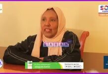 Anigu Kulmiye Dhinacna Uma Dhaafin Kamana Tegin” Wasiir Hore Ilhaan Maxamed Jaamac