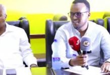 Berbera, Maxaa keena guurka cusub ee markiiba bur bura,