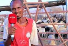 Berbera Macjarka Almutaxida ama iska caabinta oo sanadkan diray xoolihii ugu badnaa e laga raro Deka