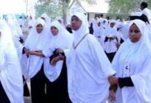 Berbera, Warka Imtixaanka shahaadiga ah oo saaka furmay