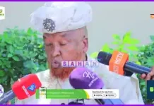 1:45 / 9:38 “Xildhibaan Maxamed Abiib Waa Youtuber Maayirka Waxqabadkiisa Caalamka Og” Boqor Axmed Iiman