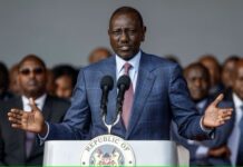 Ruto oo ka laabtay sharcigii maaliyadda ee xiisadda dhaliyey