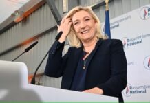 Doorasho taariikhi noqon karta oo maanta ka dhaceysa Faransiiska