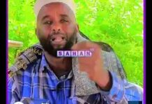 Xasan Sheekh Maxamuud meel aanu gayn ayaa madaxweyne looga dhigay Oo maalin