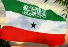 Dalka Ingiriiska oo kusii siqaya Aqoonsi buuxa oo uu siiyao jamhuuriyada Somaliland ee uu hore u siiyay Xoriyada laakiin 1960 midow la gashay somali italy