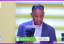 Degdeg urursiyasadeedka rajo oo go.aamo soo saarey