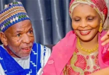 Waa tee magaalada loogu yeero “caasimada furiinka” iyo lamaane 50 sano wada joogay oo laga hadal hayo