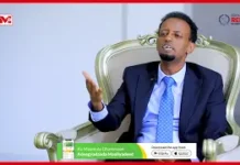 Xildhibaan Qodax ma Madaxwayne Biixi ayuu dhisayaa mise Musharrax Cirro?