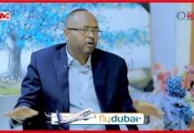 Somaliland way ku khasaartay wada hadaladii Muqdisho, Somalia-na aqoonsi…” Aqoonyahan Cabdilaahi.