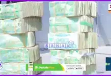 Baanka Dhexe ayaa lacag Doolar ah galiyey suuqyada sarrifka, sidoo kalana diray digniinihii u.