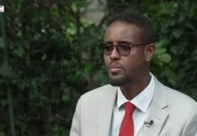 Guddiga Doorashada Somaliland iyo waxa uga qorsheysan doodda Sawirka Indhaha | Wareysi Gaar ah