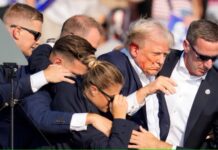 FBI-da oo shaacisay ninka looga shakisan yahay isku daygii dil ee Trump