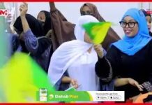 Waajibka Ugu Badan Ee Inoo Yala Waxa Weeye Waa Inaynu Aqoonsi Helno”Maxamad Kaahin