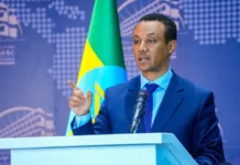 Itoobiya: ‘Ma jirto cid naga joojin karta inaan dhaqdhaqaaqyo ka sameyno gudaha Soomaaliya