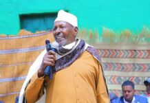 Madaxweyne Yufle Ku Soo Dhawoow Codkana Waa Ku Siinaynaa….”Waxgaradka Yufle