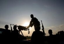 Qarax hor leh oo ka dhacay Jawhar tuulada galoolay,