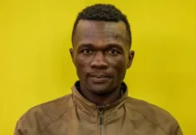 Nin u xirnaa dilka 42 haween ah oo ay xaaskiisii kujirto oo xabsiga ka baxsaday