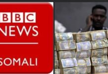 Xukumada Somaliland oo BBC Taalabo ka qaadaysa iyo Sababta.