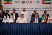 Mashruuc 4 milyan oo soomali ahi ka faa,idayan lagana hirgalinayo