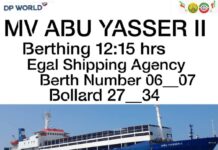 Dagaalkii dhoofka xoolaha oo dib ubilaabmay,