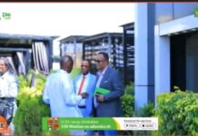 Maxaad ka ogtahay 10 xubnood ee reer saxil e beri la kulmaya Madaxwayne Biixi