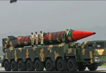 Xiisadda bariga dhexe: Maxaa ka jira in Pakistan ay gantaalo casri ah siisay Iran?