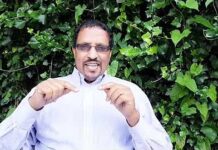 Cuqaashii DHULBAHANTE oo Ku Baaqay in WARSANGELI Lagu Xasuuqo CEERIGAABO Dhexdeeda