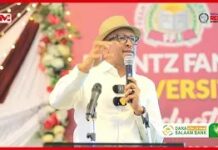 Dalkeena meel fog ayaynu ka keenaywax badana waynu qabsanay” Maayir Mooge