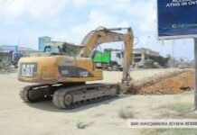 Biyaha Berbera maxa laga qabtay sandahan danbe, mase kaafiyi karan