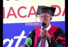 Ninka Somaliland U Soo Hanqal Taagaya Ee Dagaal U Xiisa Qabow Waannu Kaa Dhergin” Madaxweyne Muuse