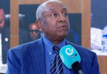 Dublamasi Ethiopian ah oo sheegay in inxadka ay la leeyihiin Ex Somali Italy ay samayn doonan dhul Amni oo labada xad udhexeeya,