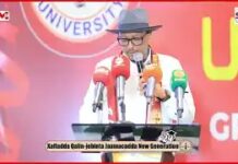 Adeerkay Maxamed Mooge heesihiisa dalkan Somaliland ayaa lagu xoreeyay”Maayir Mooge