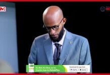 Wararkii u dambeeyey ee madal ay isugu tageen Abiy, Geele iyo Xasan Sheekh Maxamuud.