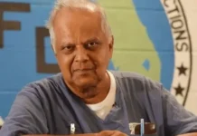 Nin 38 sano maraykanka ugu xirnaa dambi uusan gaysan oo ugu dambayntii xabsiga ku geeriyooday