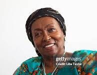 “Xasanaw markad tidhaahdo gobol aan leeyahay ayaa la siiyay Itoobiya adduunku…” Dr. Edna Aadan