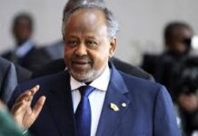 War culus: Madaxweyne Ismaaciil Cumar Geele, ayaa xaalad caafimaad ugu jira cusbitaal ku yaal dalka Jarmalka mudo imika.