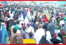 Madaxweyne Biixi Iyo Reer Wajaale